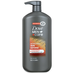 Dove Men+Care Skin Defense