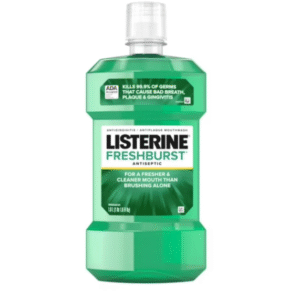 Listerine Freshburst
